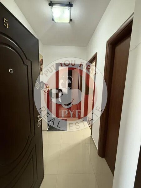 Ghencea | Apartament 2 camere | Decomandat | 59mp | B9638