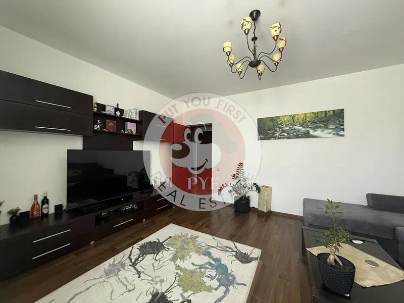 Ghencea | Apartament 2 camere | Decomandat | 59mp | B9638