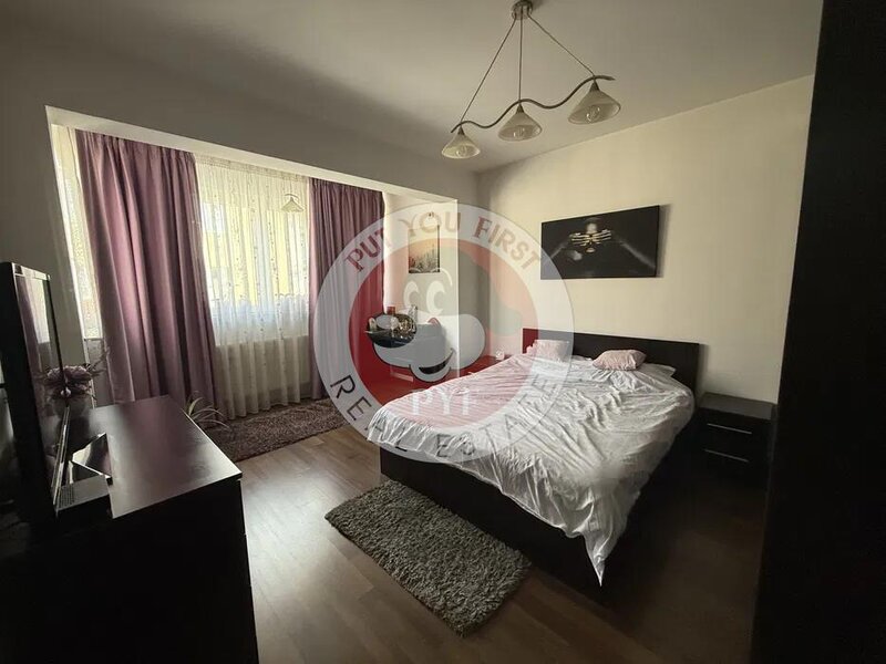 Ghencea | Apartament 2 camere | Decomandat | 59mp | B9638