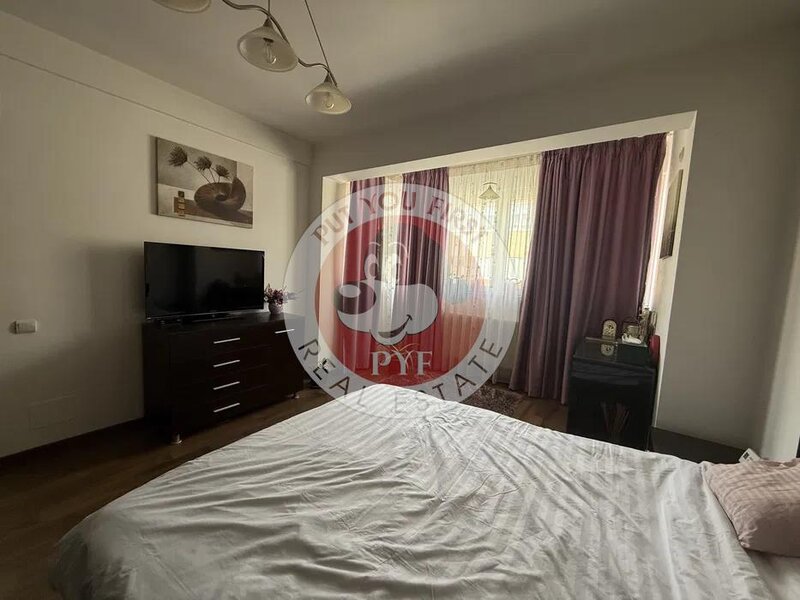 Ghencea | Apartament 2 camere | Decomandat | 59mp | B9638