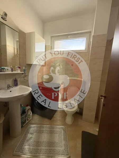 Ghencea | Apartament 2 camere | Decomandat | 59mp | B9638